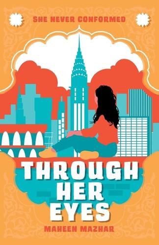 Cover image for Through Her Eyes