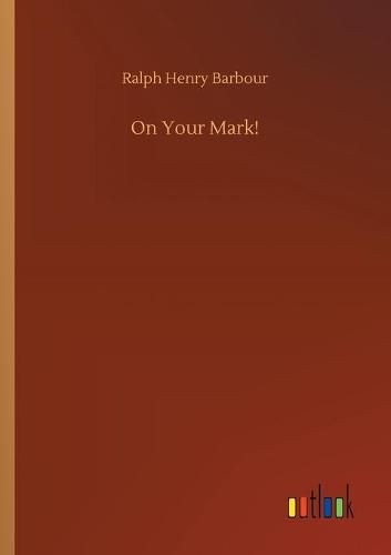 Cover image for On Your Mark!