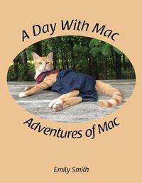 Cover image for A Day With Mac