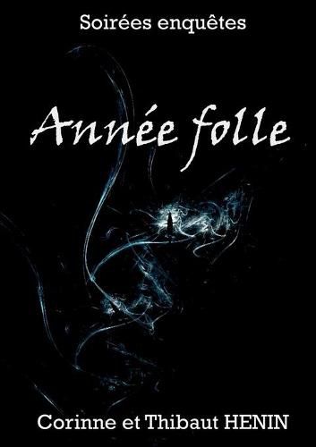 Cover image for Annee Folle