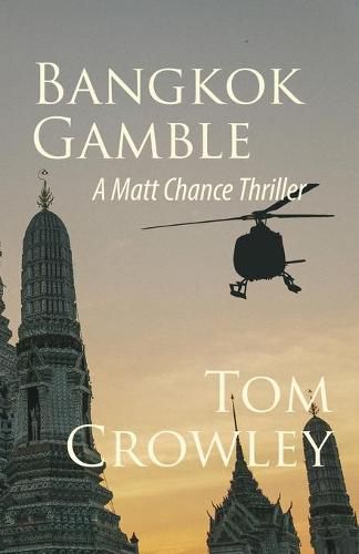 Cover image for Bangkok Gamble