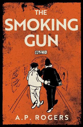 Cover image for The Smoking Gun