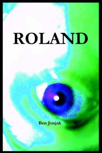 Cover image for Roland