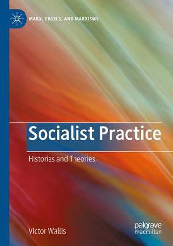 Cover image for Socialist Practice: Histories and Theories