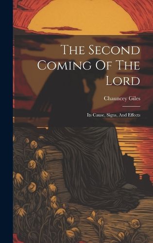 Cover image for The Second Coming Of The Lord