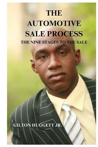 Cover image for The Automotive Sale Process