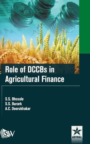 Cover image for Role of Dccbs in Agricultural Finance