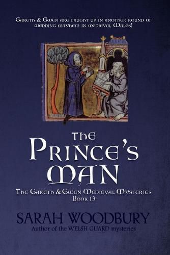 Cover image for The Prince's Man