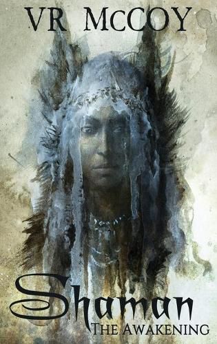 Cover image for Shaman - The Awakening