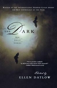 Cover image for The Dark: New Ghost Stories