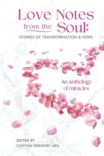 Cover image for Love Notes From the Soul