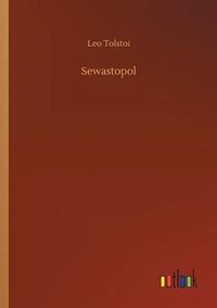 Cover image for Sewastopol