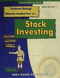 Cover image for TheStreet Ratings Ultimate Guided Tour of Stock Investing