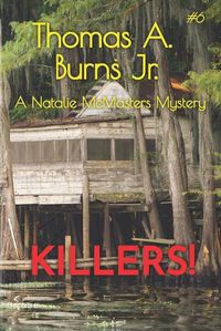 Cover image for Killers!: A Natalie McMasters Mystery