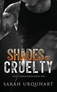 Cover image for Shades of Cruelty