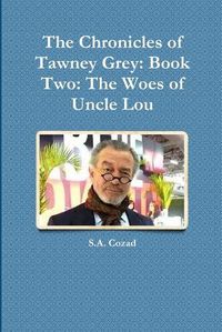 Cover image for The Chronicles of Tawney Grey