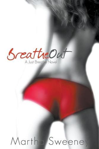 Cover image for Breathe Out