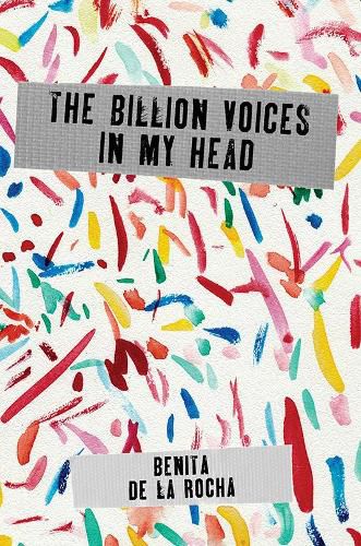 Cover image for The Billion Voices In My Head