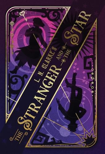 Cover image for The Stranger and the Star