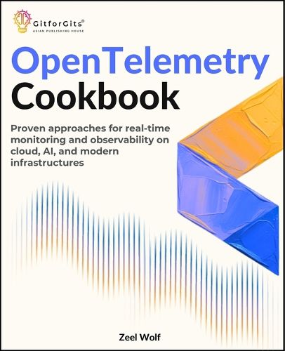 Cover image for OpenTelemetry Cookbook