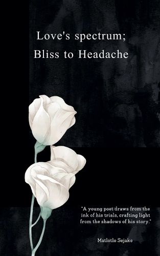 Cover image for Love's Spectrum