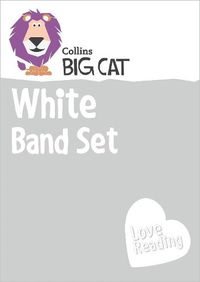 Cover image for White Band Set: Band 10/White