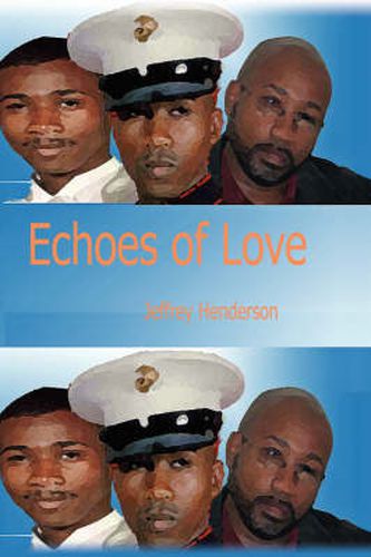 Cover image for Echoes of Love