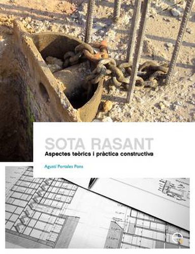 Cover image for Sota Rasant. Aspectes Terics I Prctica Constructiva