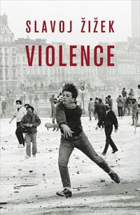 Cover image for Violence