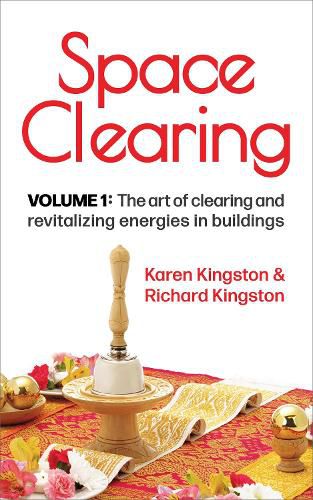 Space Clearing, Volume 1