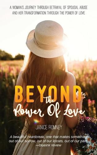 Cover image for Beyond the Power of Love