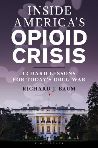 Cover image for Inside America's Opioid Crisis