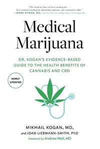 Cover image for Medical Marijuana