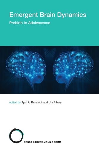 Emergent Brain Dynamics: Prebirth to Adolescence