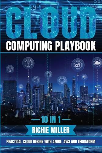 Cover image for Cloud Computing Playbook