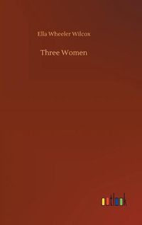 Cover image for Three Women