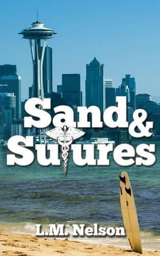 Sand & Sutures