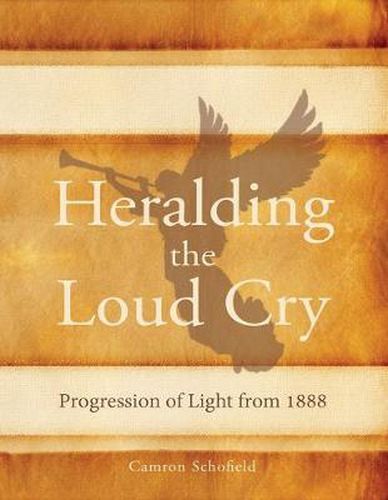 Cover image for Heralding the Loud Cry