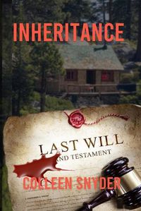 Cover image for Inheritance