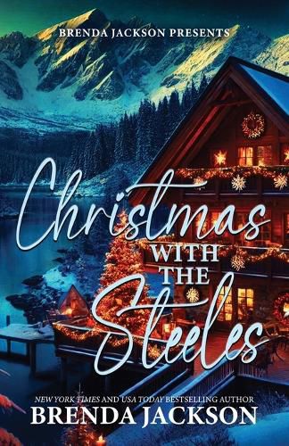 Cover image for Christmas with the Steeles