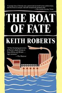 Cover image for The Boat of Fate