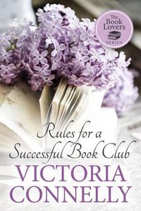 Cover image for Rules for a Successful Book Club