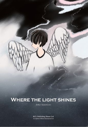 Cover image for Where the light Shines