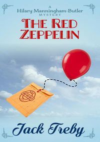 Cover image for The Red Zeppelin