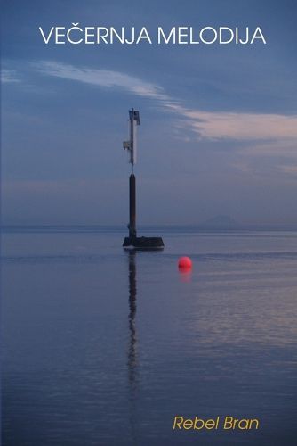 Cover image for VeČernja Melodija