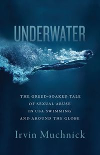 Cover image for Underwater