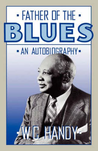 Cover image for Father of the Blues