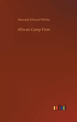 Cover image for African Camp Fires