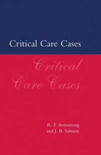 Cover image for Critical Care Cases