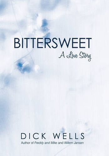 Cover image for Bittersweet